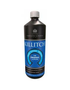 Killitch Carr & Day Anti-Itch Solution