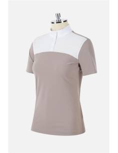 Animo Baghera 25T-Flash Women's Short Sleeve Show Shirt