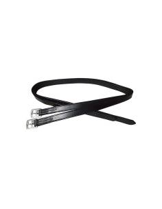 Soft Leather Stirrup Leathers 2