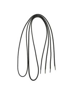 Cordones Largos de Cuero para Botas de Equitación