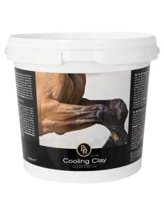 Arcilla BR Refrescante 3.5kg