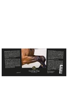 Arcilla BR Refrescante 3.5kg 2