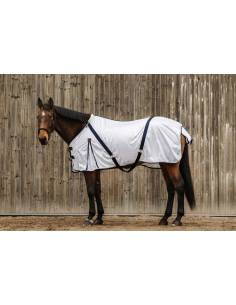 Manta para Moscas Equithème Mesh 2