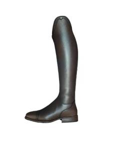 DeNiro Bellini Brown Dressage Boot