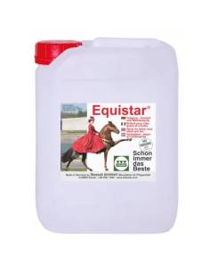 Spray Abrillantador para Cuerpo y Crines Equistar