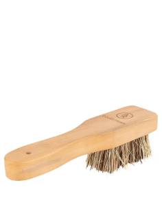 BR Bamboo Eco Hoof Brush