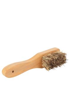 BR Bamboo Eco Hoof Brush 2