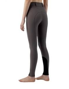 Pantalón de Equitación Equiline Crystalek KGrip para Mujer 2