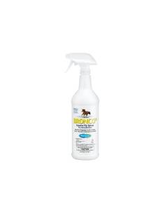 Spray Repelente Natural de Moscas e Insectos Bronco E