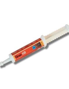 Horse Master Oral XB Performance Syringe 30ml