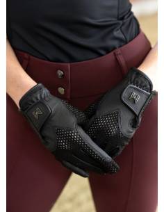 Maximilian Ava Riding Gloves