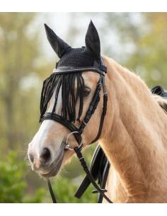 Orejeras Waldhausen con Flecos