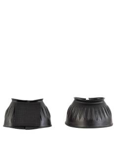 Premiere Rubber Bell Boots with Velcro