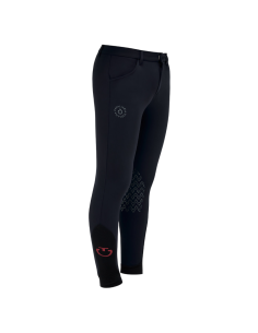 Pantalón de Equitación Cavalleria Toscana Technical... 2