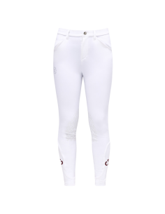 Pantalón de Concurso Cavalleria Toscana Technical Unisex...