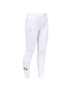 Pantalón de Concurso Cavalleria Toscana Technical Unisex... 2