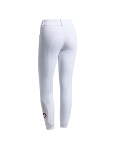 Pantalón de Concurso Cavalleria Toscana American... 2