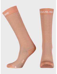 Equiline Junior Unisex SS25 Socks