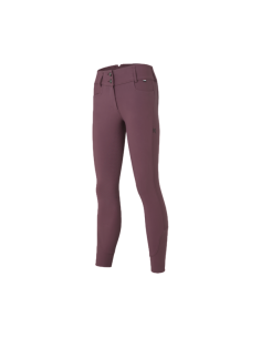 Pantalón de Equitación Kingsland Kira FGrip para Mujer