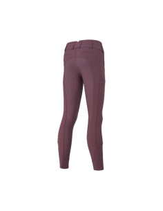 Pantalón de Equitación Kingsland Kira FGrip para Mujer 2
