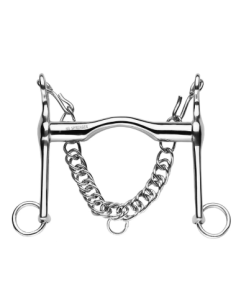 Sprenger FC Sensogan Dressage Curb Bit