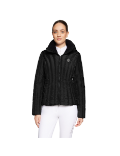 Chaqueta de Equitación Samshield Courchevel para Mujer A25