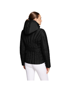 Chaqueta de Equitación Samshield Courchevel para Mujer A25 2
