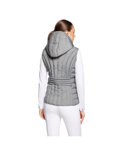 Chaleco de Equitación Samshield Chamonix para Mujer A25 2