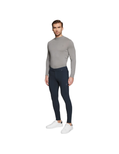 Pantalón de Equitación Samshield Marceau FGrip para...