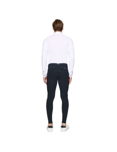 Pantalón de Equitación Samshield Marceau FGrip para... 2