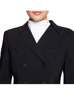 Plastrón de Concurso Samshield Premium para Mujer A25