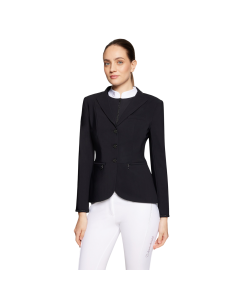 Chaqueta de Concurso Samshield Victorine Crystal Fabric...