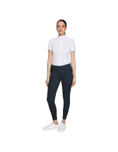 Pantalón de Equitación Samshield Chloe KGrip para Mujer