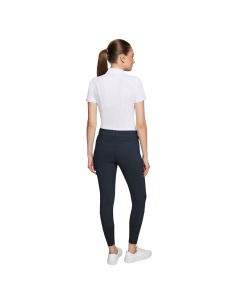 Pantalón de Equitación Samshield Chloe KGrip para Mujer 2