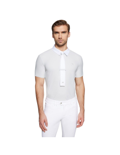 Corbata con Blazon Samshield Sami para Hombre A25
