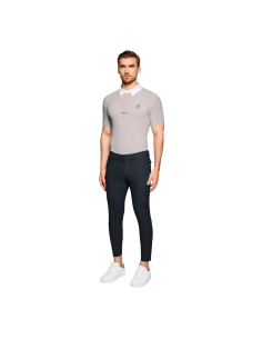 Pantalón de Equitación Samshield Marceau KGrip para...
