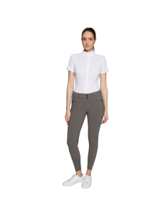 Samshield Clara Premium FGrip Women’s Breeches 2
