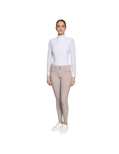Samshield Clara Premium KGrip Women’s Breeches 2