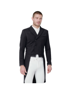 Samshield Louis Matt Dressage Tailcoat for Men P25