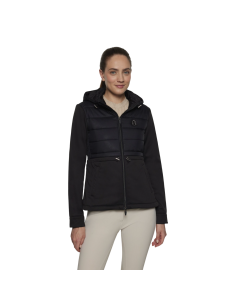 Chaqueta de Equitación Samshield Tania para Mujer P25