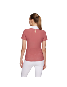 Samshield Roxy Premium Competition Polo for Women P25 2