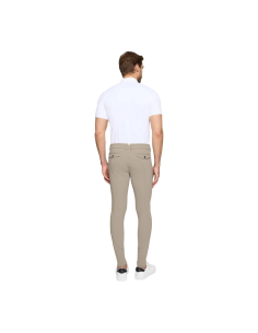Pantalón de Equitación Samshield Marceau Matt KGrip para... 2