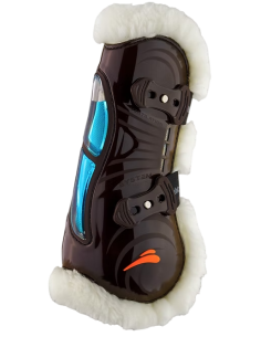 Protectores Delanteros eQuick eAirShock Fluffy