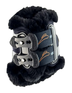 Protectores Traseros eQuick eAirShock Legend Fluffy 2