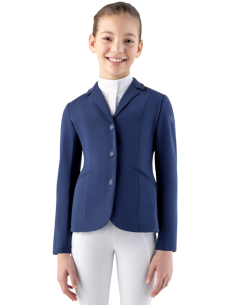 Chaqueta de Concurso Equiline Peony para Niños