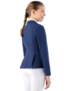 Chaqueta de Concurso Equiline Peony para Niños 2
