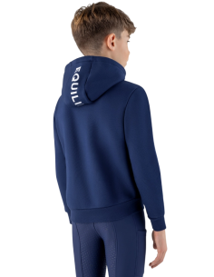 Equiline Capuc Kids Hoodie 2