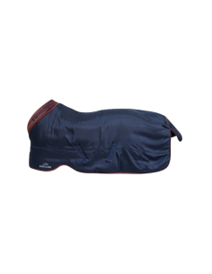 Manta de Interior Equiline Velut 200g
