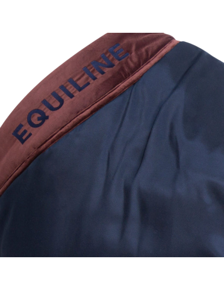 Equiline Velut 200g Stable Rug