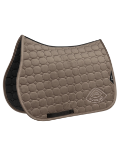 Mantilla de Salto Equiline Arog 2